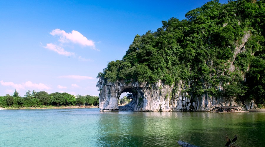 象山景区入园恢复调整恢复通知